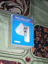Portable Nebulizer - Nebulizer Machine for Adults and Kids, Mesh Nebulizer for Breathing Problems, Handheld Nebulizer