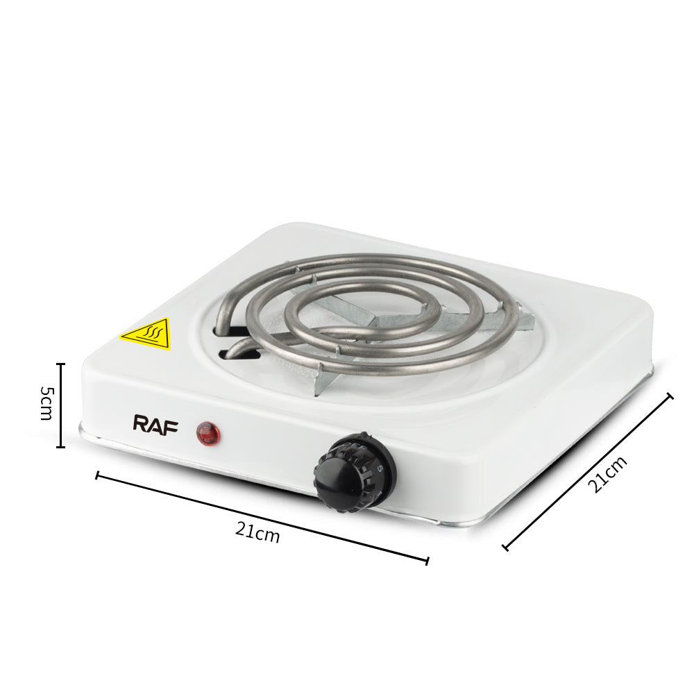 Raf Electric Stove